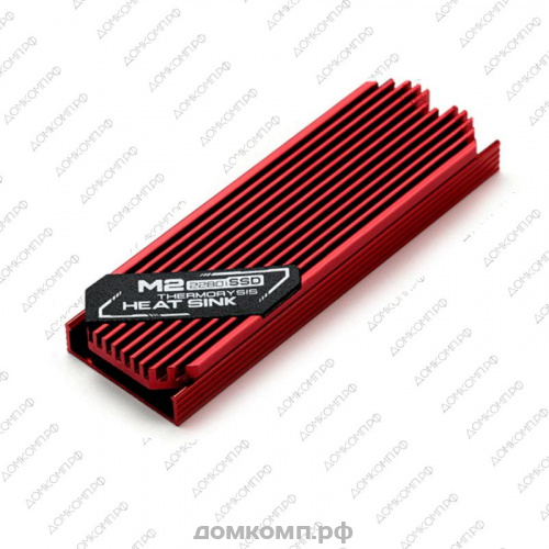 Радиатор для M2 SSD 592676